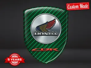Honda Meilleurs Autocollants Pare-Chocs Max Résistants Pro